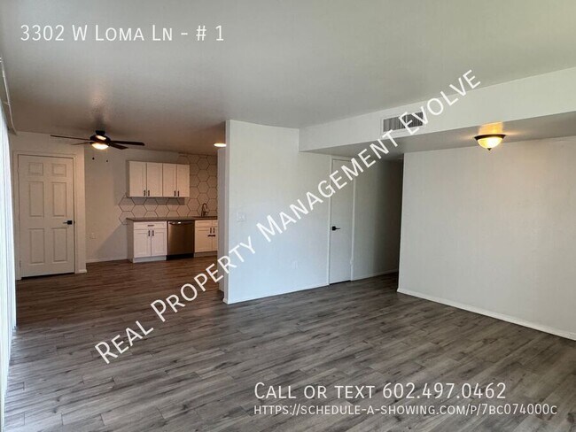 3302 W Loma Ln Phoenix, AZ 85051 photo 5