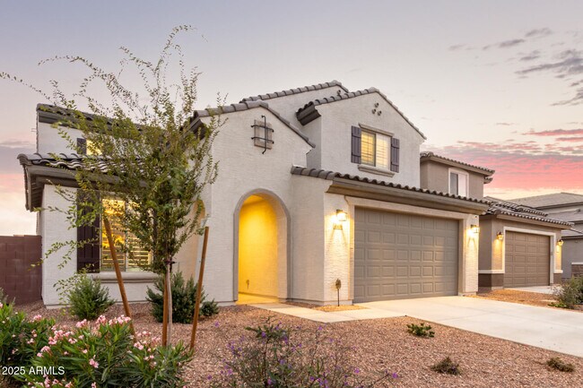 25296 N 164th Dr Surprise, AZ 85387 photo 3