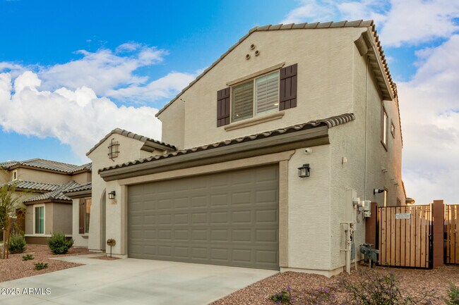 25296 N 164th Dr Surprise, AZ 85387 photo 5