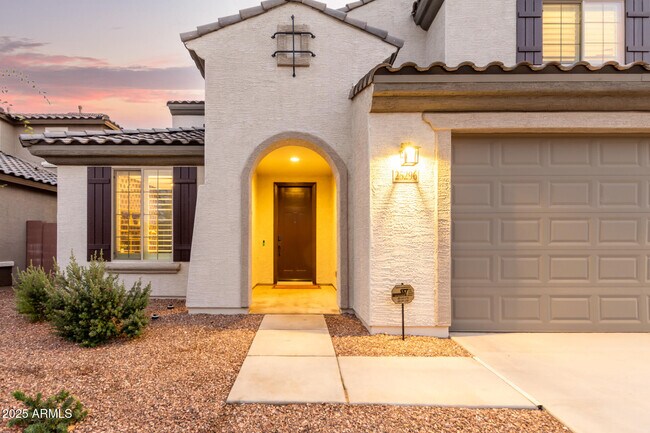 25296 N 164th Dr Surprise, AZ 85387 photo 4