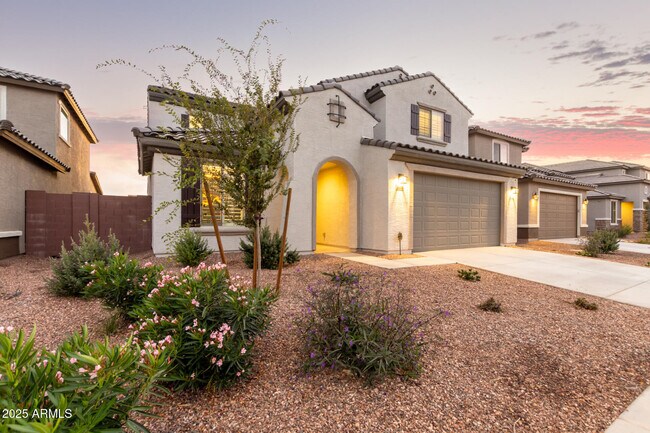 25296 N 164th Dr Surprise, AZ 85387 photo 2