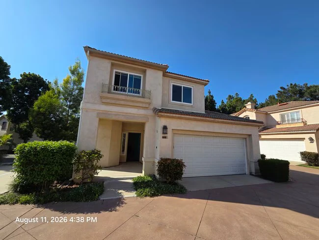 1103 Calle Tesoro Chula Vista, CA 91915
