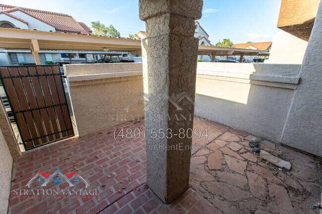 818 S Westwood Mesa, AZ 85210 photo 5