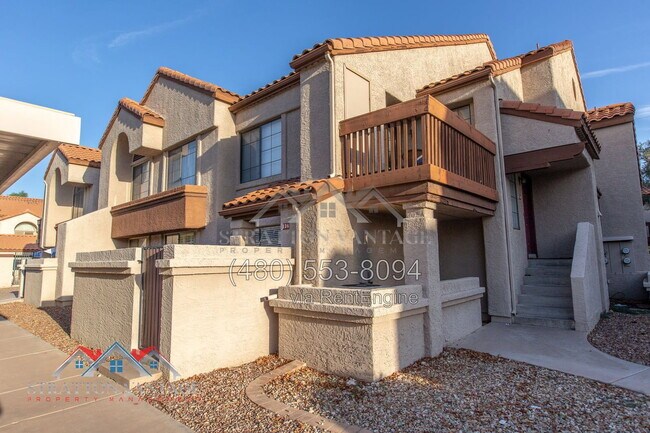818 S Westwood Mesa, AZ 85210