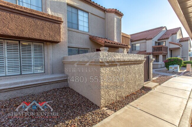 818 S Westwood Mesa, AZ 85210 photo 3