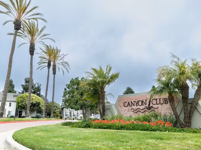 Canyon Club Apartments photo 2