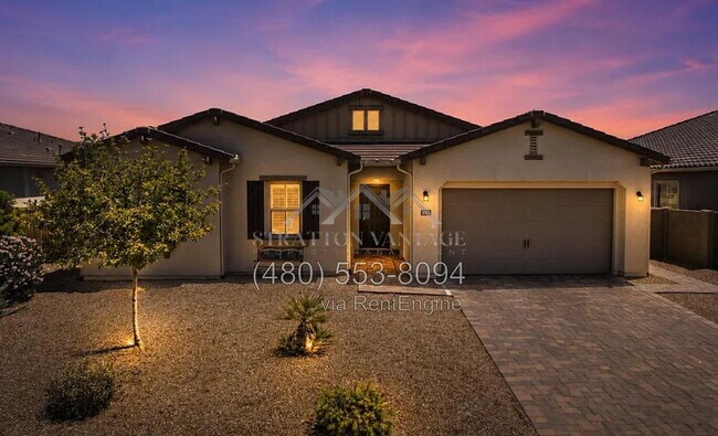 1083 E Holland Park Dr Gilbert, AZ 85297 photo 2