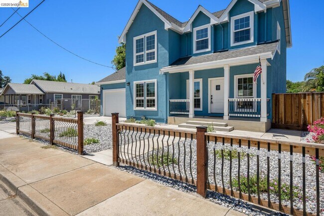 731 Beatrice Street, Brentwood, CA 94513 photo 4