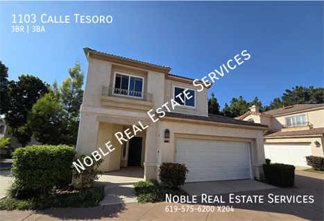 1103 Calle Tesoro Chula Vista, CA 91915 photo 2