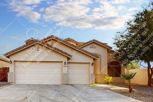 43448 Askew Dr Maricopa, AZ 85138 photo 3
