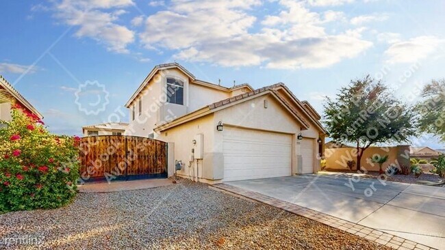 43448 Askew Dr Maricopa, AZ 85138 photo 2