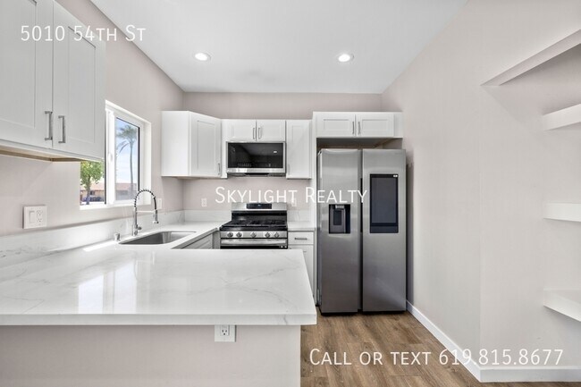 5010 54th St San Diego, CA 92115