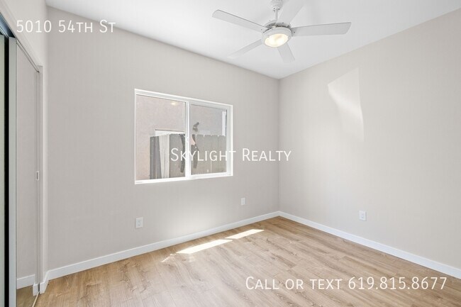 5010 54th St San Diego, CA 92115 photo 5