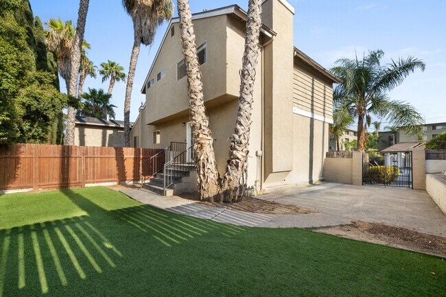 5062 Alumni Pl San Diego, CA 92115 photo 2
