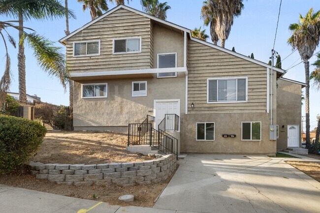 5062 Alumni Pl San Diego, CA 92115