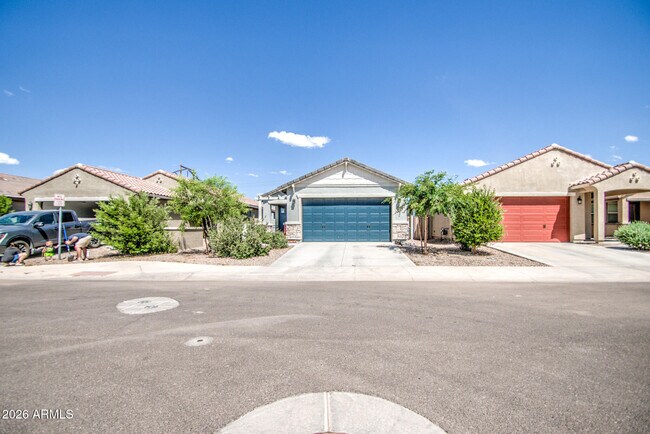 21765 N Rummler Ln Maricopa, AZ 85138 photo 3