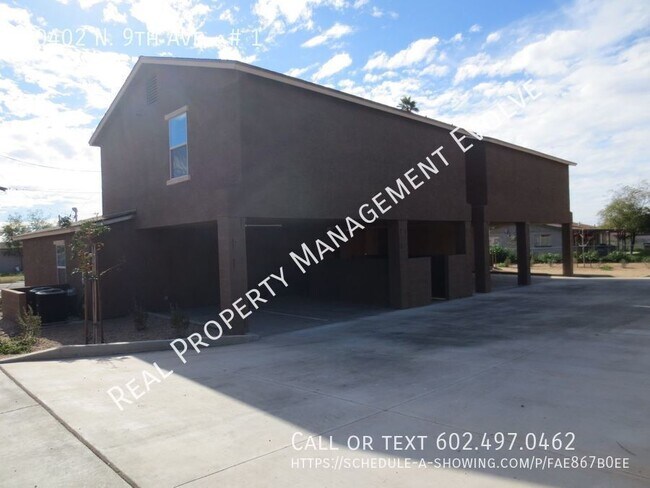 10402 N 9th Ave Phoenix, AZ 85021 photo 2