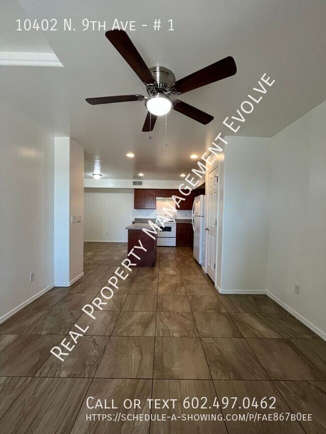 10402 N 9th Ave Phoenix, AZ 85021 photo 5
