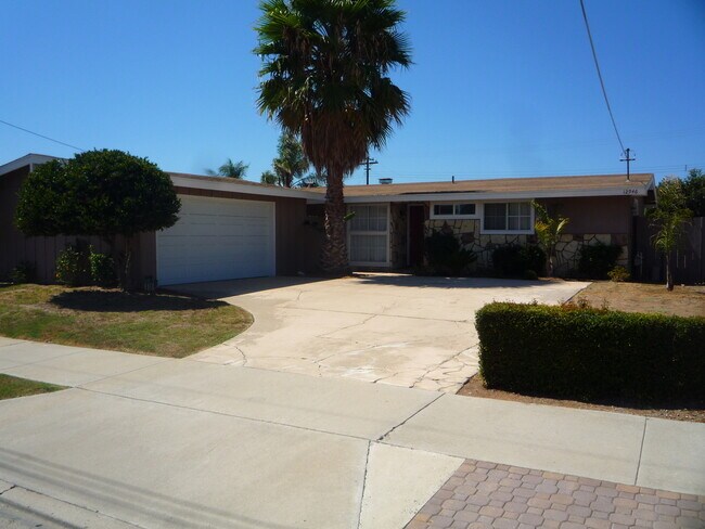12946 Morene St Poway, CA 92064