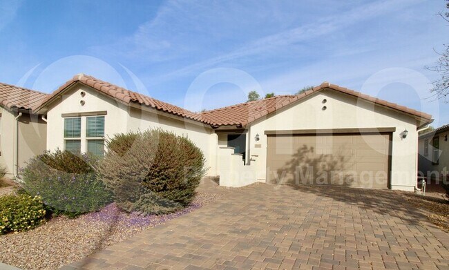 3956 E Constitution Dr Gilbert, AZ 85296 photo 2