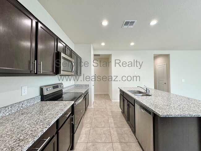 24903 N 183rd Dr Surprise, AZ 85387 photo 5