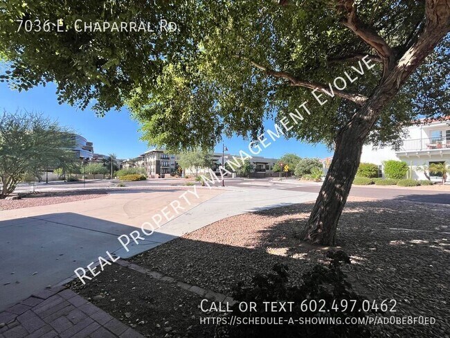 7036 E Chaparral Rd Paradise Valley, AZ 85253 photo 5