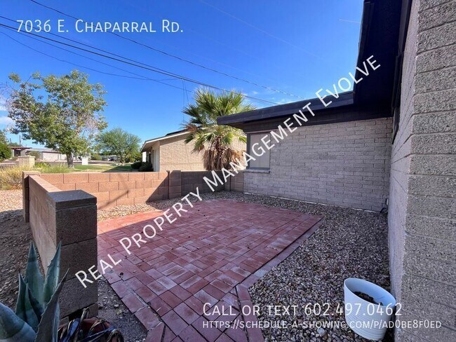 7036 E Chaparral Rd Paradise Valley, AZ 85253 photo 4