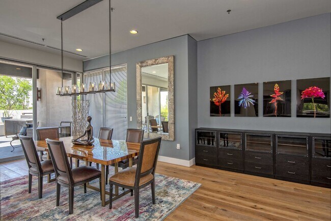 4201 N Marshall Way Scottsdale, AZ 85251 photo 3