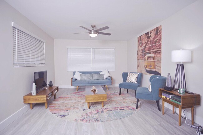 2543 E Brill St Phoenix, AZ 85008 photo 5