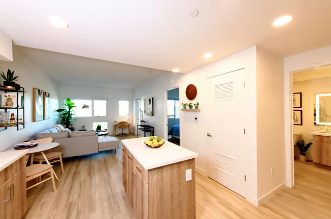 Rising Sun Apartments photo 2