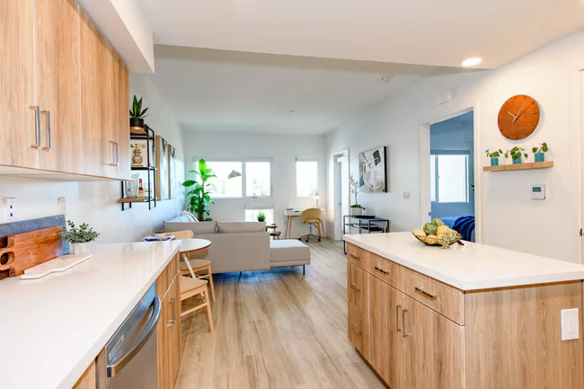 Rising Sun Apartments photo 4