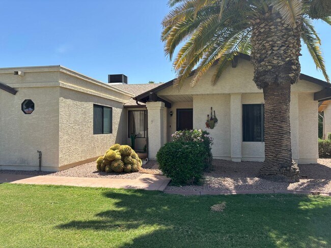 1326 Leisure World Mesa, AZ 85206 photo 3