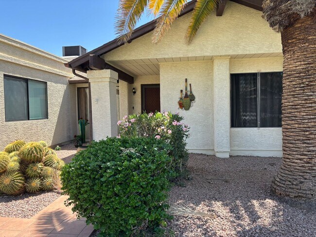 1326 Leisure World Mesa, AZ 85206 photo 4