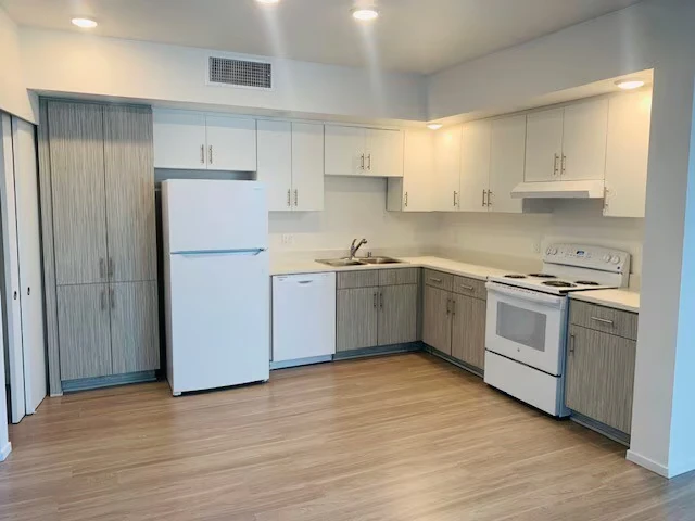 Mid-City Family Apts - Affordable Housing