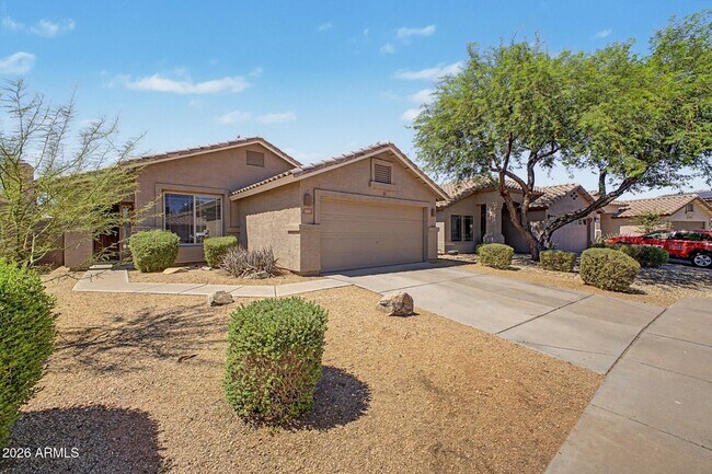 4319 E Tether Trail Phoenix, AZ 85050 photo 3