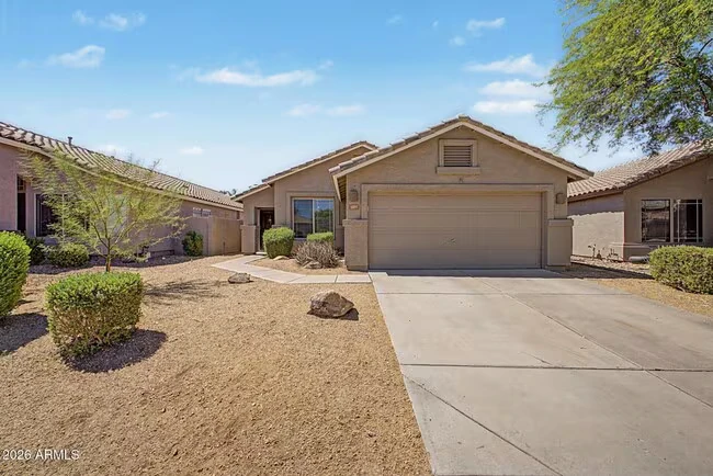 4319 E Tether Trail Phoenix, AZ 85050 photo 2