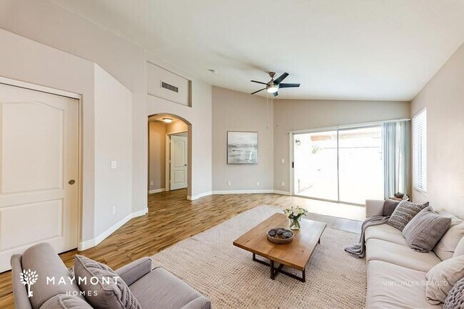 19434 N 7th Dr Phoenix, AZ 85027 photo 5