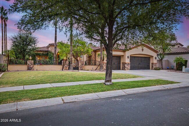 1783 W Mead Pl Chandler, AZ 85248 photo 5