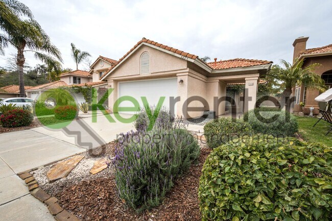 1228 Corte Dulce San Marcos, CA 92069