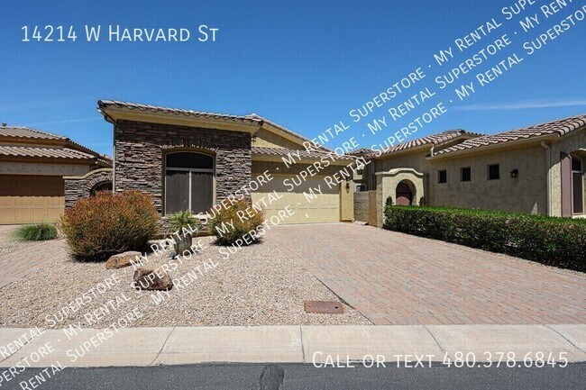 14214 W Harvard St Goodyear, AZ 85395 photo 2
