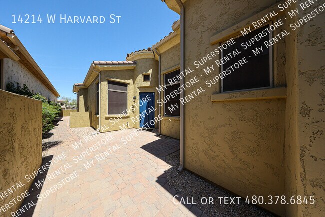 14214 W Harvard St Goodyear, AZ 85395 photo 5