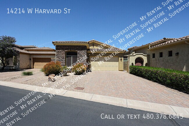 14214 W Harvard St Goodyear, AZ 85395 photo 4
