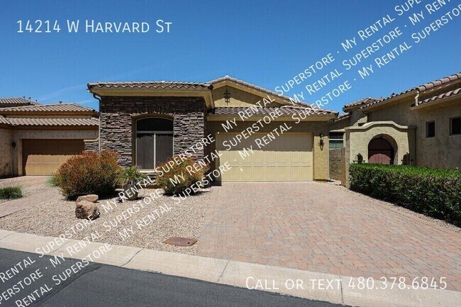 14214 W Harvard St Goodyear, AZ 85395 photo 3