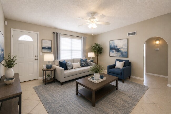 3731 E Hampton Ave photo 4