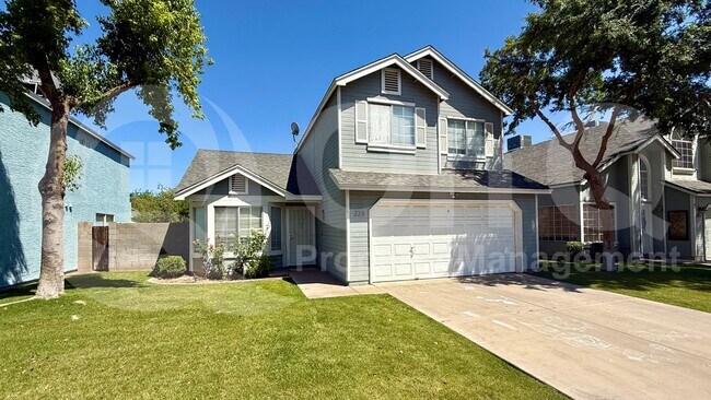 223 S Rush Cir E Chandler, AZ 85226 photo 2