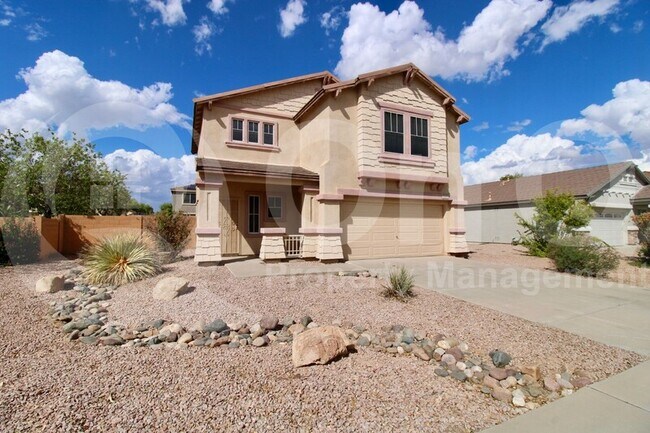 3852 E Fruitvale Ave Gilbert, AZ 85297 photo 2