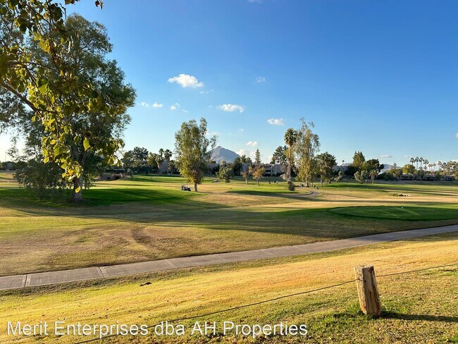 3600 Hayden Rd Scottsdale, AZ 85251 photo 3