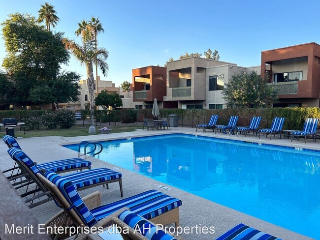 3600 Hayden Rd Scottsdale, AZ 85251 photo 2