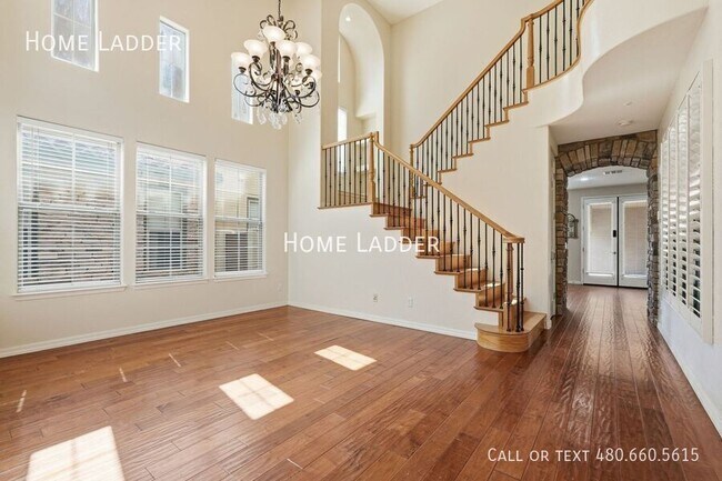 9274 E Desert Park Dr Scottsdale, AZ 85255 photo 3