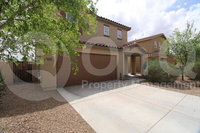1041 Prior Ave Coolidge, AZ 85128 photo 2